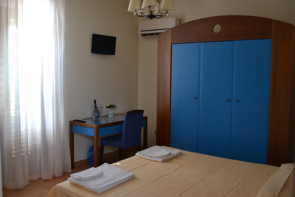 Agriturismo Tenute Pollara Roccamena ห้อง รูปภาพ