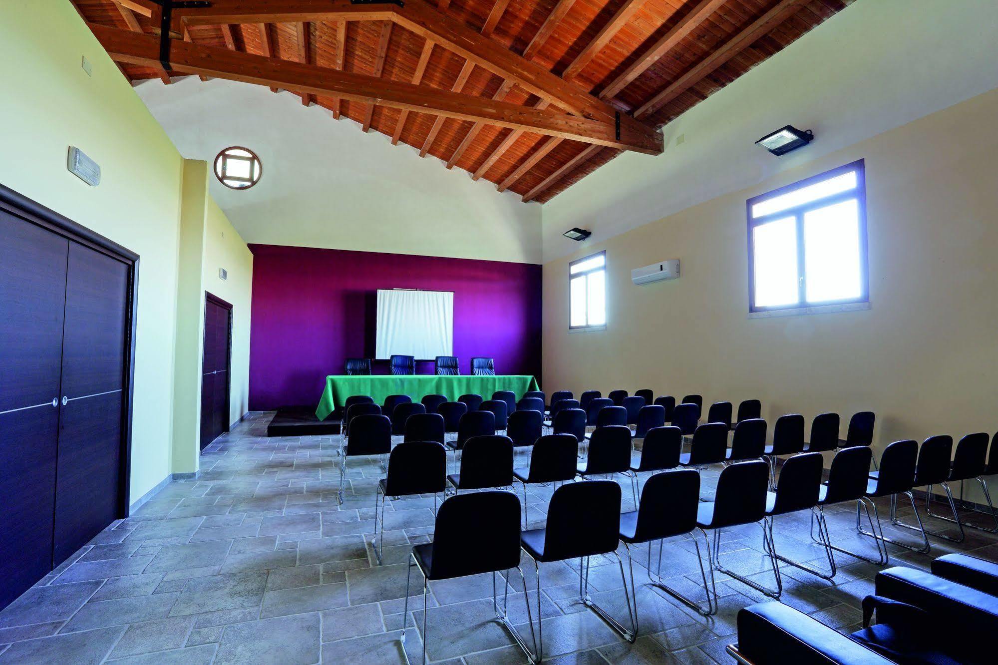 Agriturismo Tenute Pollara Roccamena ภายนอก รูปภาพ